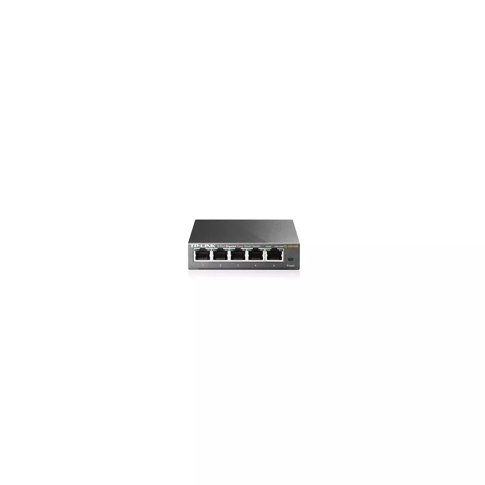 TP-LINK TL-SG105E Photo 2