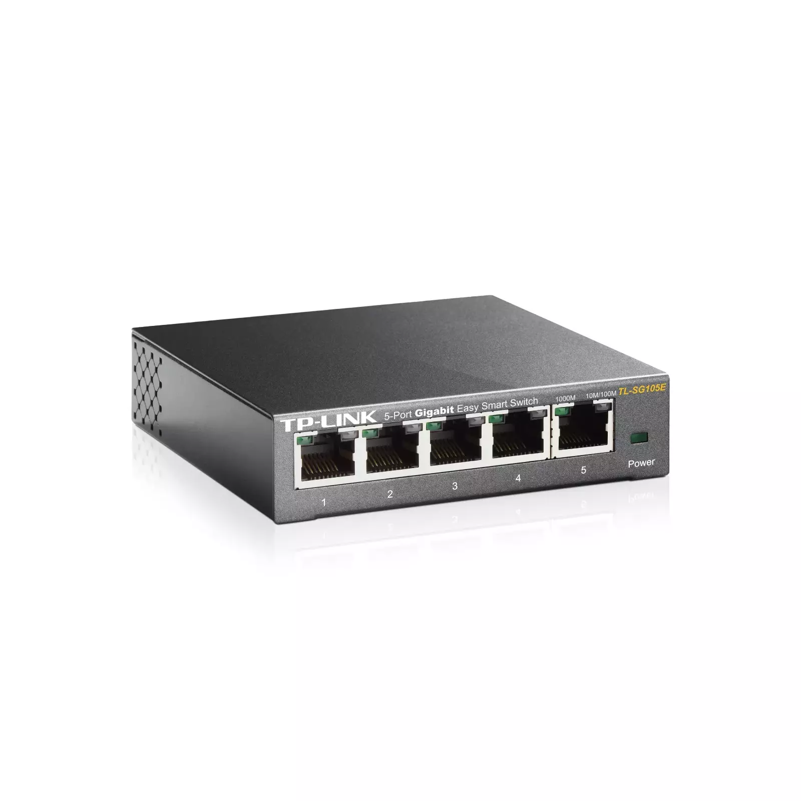 TP-LINK TL-SG105E Photo 3