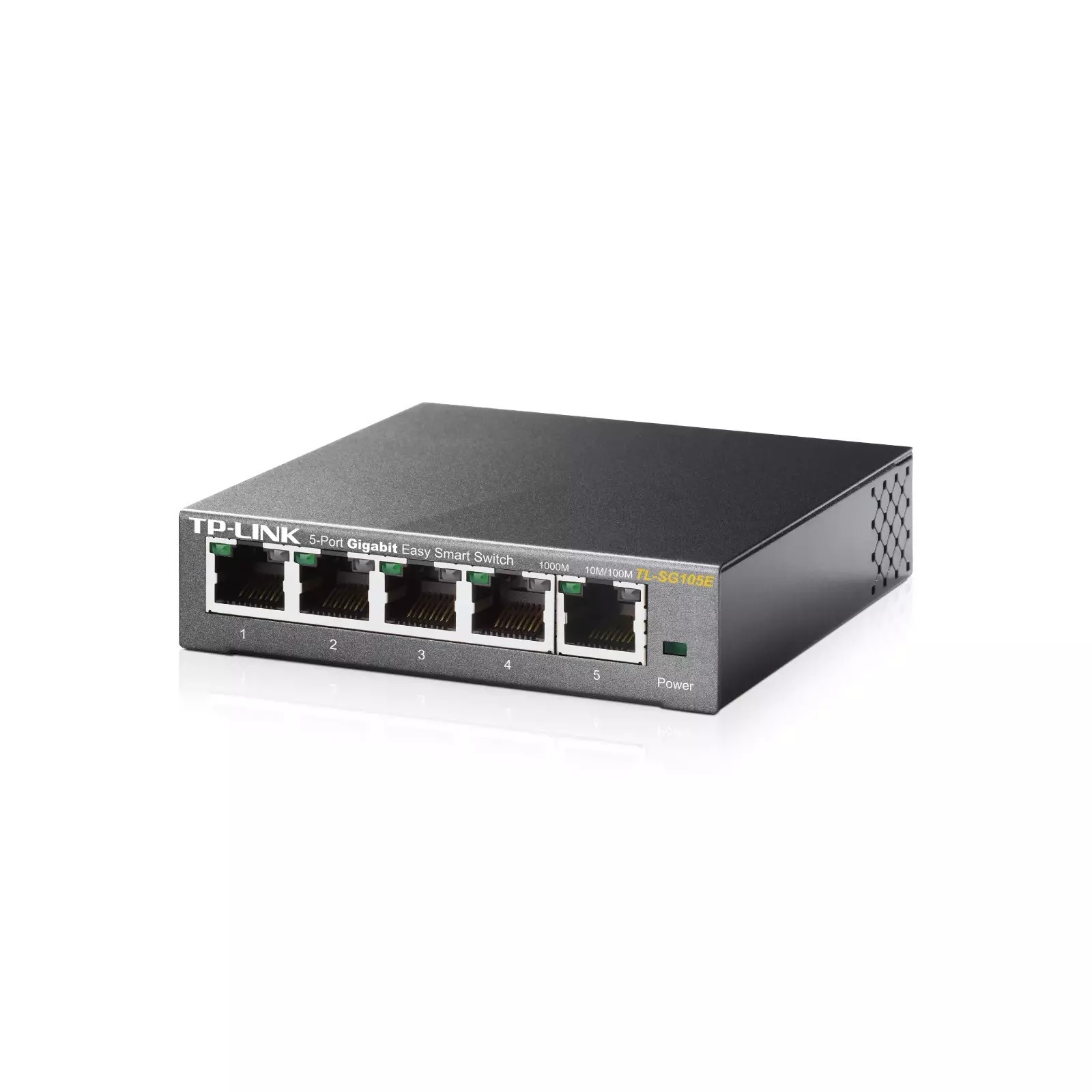 TP-LINK TL-SG105E Photo 4