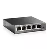 Managed Switch TP-Link TL-SG105E Photo 3