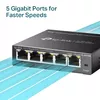 Managed Switch TP-Link TL-SG105E Photo 6