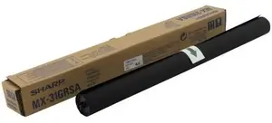 Drum unit Sharp BP-DR70SA for Sharp multifunction printers — CMYK replacement drum
