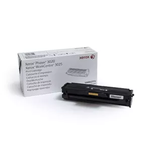 Картридж тонера Xerox 106R02773 10000 страниц Черный