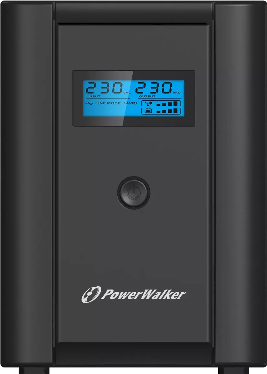 Nepārtraukta barošanas avots PowerWalker VI 2200 SHL Photo 3