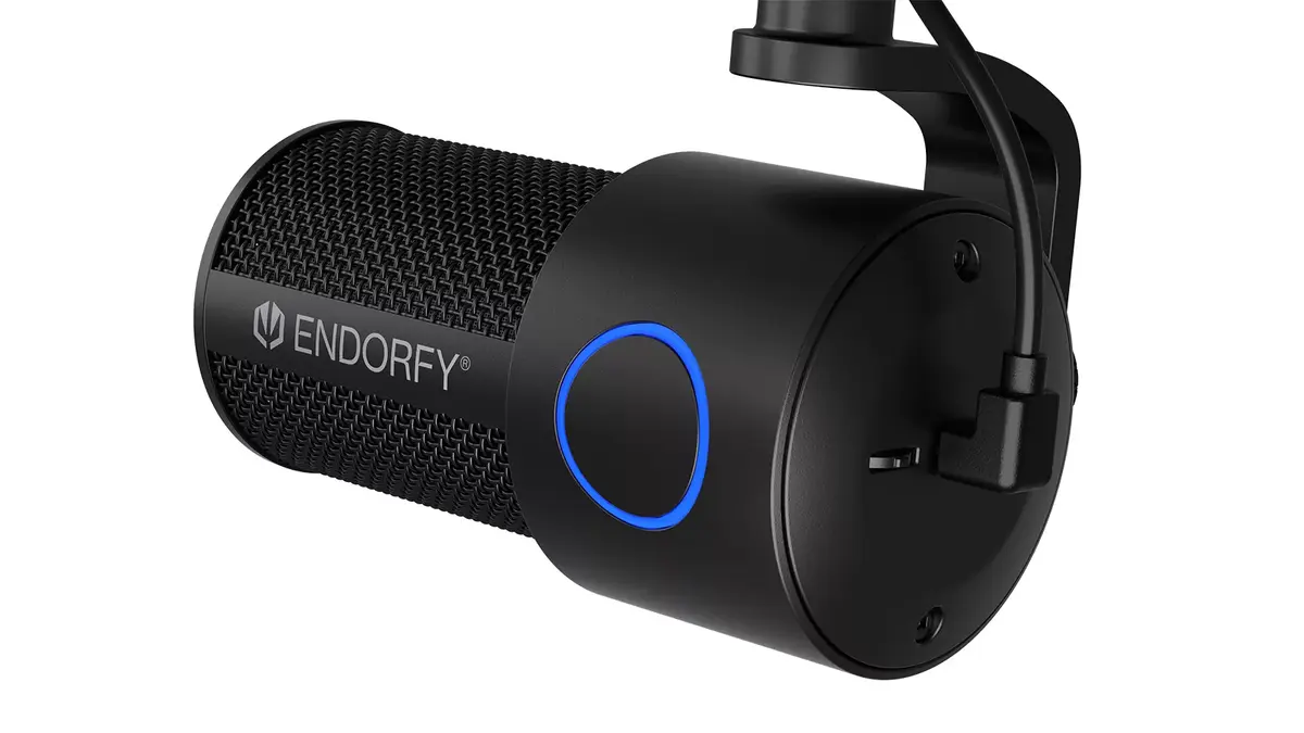 ENDORFY Solum Studio USB PC mikrofons Photo 12