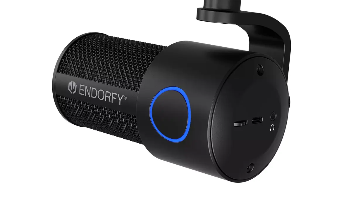 ENDORFY Solum Studio USB PC mikrofons Photo 13