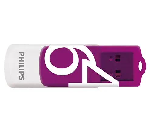 USB flash drive Philips 64 GB FM64FD05D Photo 3