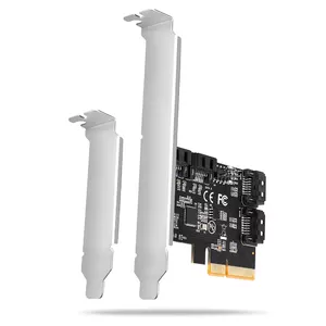 Interface Card Axagon PCES-SA4X4