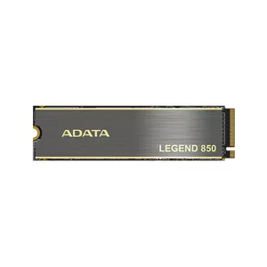 SSD diskdziņš ADATA 1TB M.2 PCI Express 4.0 ALEG-850-1TCS