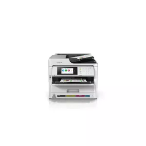 Epson WorkForce Pro WF-C5890DWF Tintes A4 4800 x 1200 DPI 34 ppm Wi-Fi