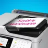Epson WorkForce Pro WF-C5890DWF A4 Inkjet Printer Photo 8