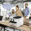 Epson WorkForce Pro WF-C5890DWF A4 Inkjet Printer Photo 10