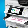 Epson WorkForce Pro WF-C5890DWF A4 Inkjet Printer Photo 15