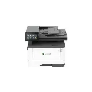 Lāzerprinteris Lexmark MX432adwe Lāzers Melnbalts