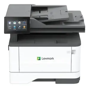 Монохромный лазерный принтер Lexmark MX432adwe A4 1200 x 1200 DPI 40 стр/мин Wi-Fi Ethernet LAN Двусторонняя печать