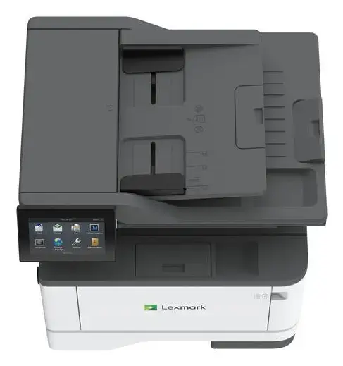 Lexmark MX432adwe lāzera printeris Photo 4