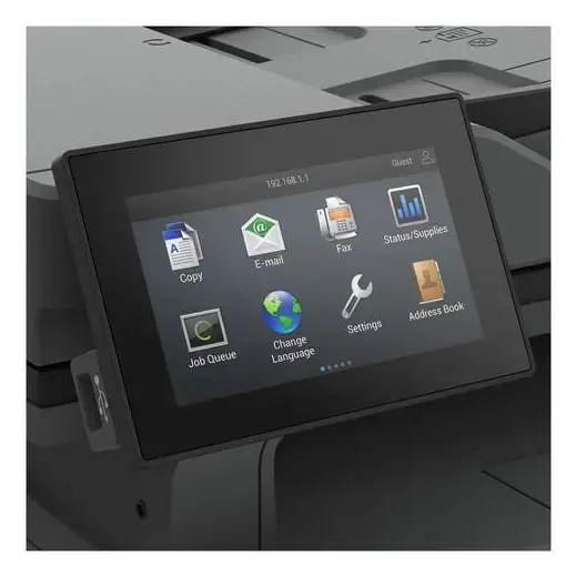 Lexmark MX432adwe lāzera printeris Photo 6