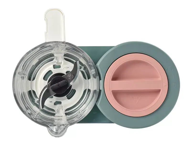 BEABA Babycook Neo 1.25 L Зелёный Photo 3