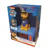 Цифровые будильник Lexibook Paw Patrol Chase Photo 2