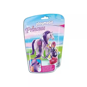 Playmobil Princess Viola with Horse