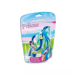 Playmobil Princess Luna with Horse