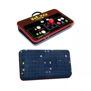 Arcade1Up Pac-Man Couchcade Daudzkrāsains