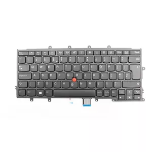 Lenovo 01EN576 laptop spare part Keyboard