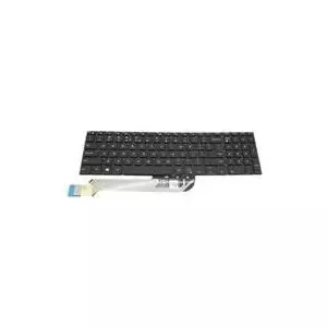 Wired USB Keyboard Dell English-International 101-key GGVTH
