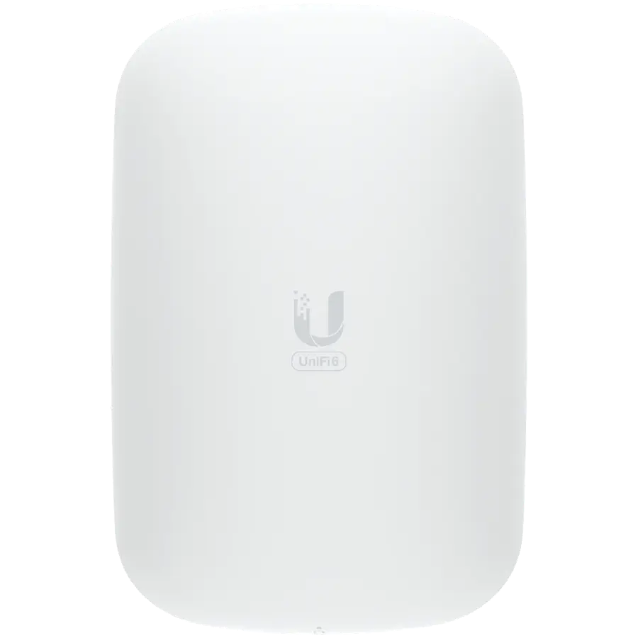 Pastiprinātājs Ubiquiti UniFi6 U6-EXTENDER-EU, U6-EXTENDER-EU, 810010078285