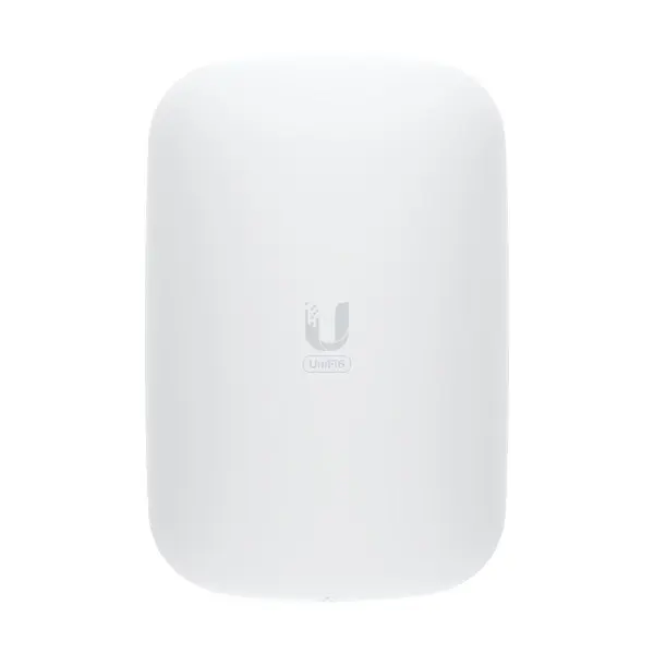 Pastiprinātājs Ubiquiti UniFi6 U6-EXTENDER-EU Photo 10