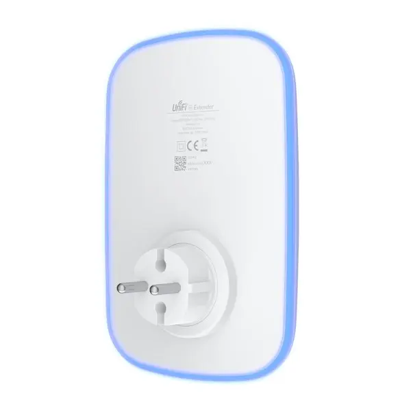 Pastiprinātājs Ubiquiti UniFi6 U6-EXTENDER-EU Photo 14