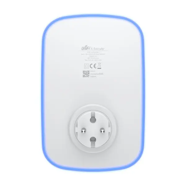 Pastiprinātājs Ubiquiti UniFi6 U6-EXTENDER-EU Photo 15