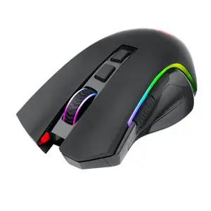Мышь REDRAGON M602-KS Griffin RF Wireless + USB Type-C