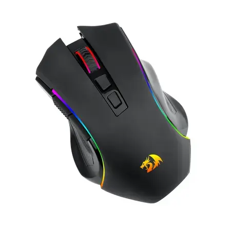 Мышь REDRAGON M602-KS Griffin Photo 3