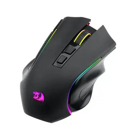 Мышь REDRAGON M602-KS Griffin Photo 4