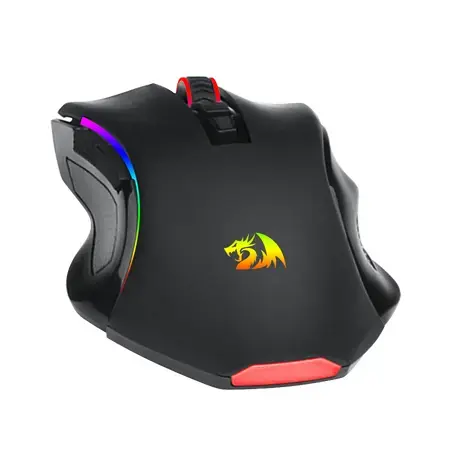 Мышь REDRAGON M602-KS Griffin Photo 6