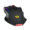 Мышь REDRAGON M602-KS Griffin Photo 6