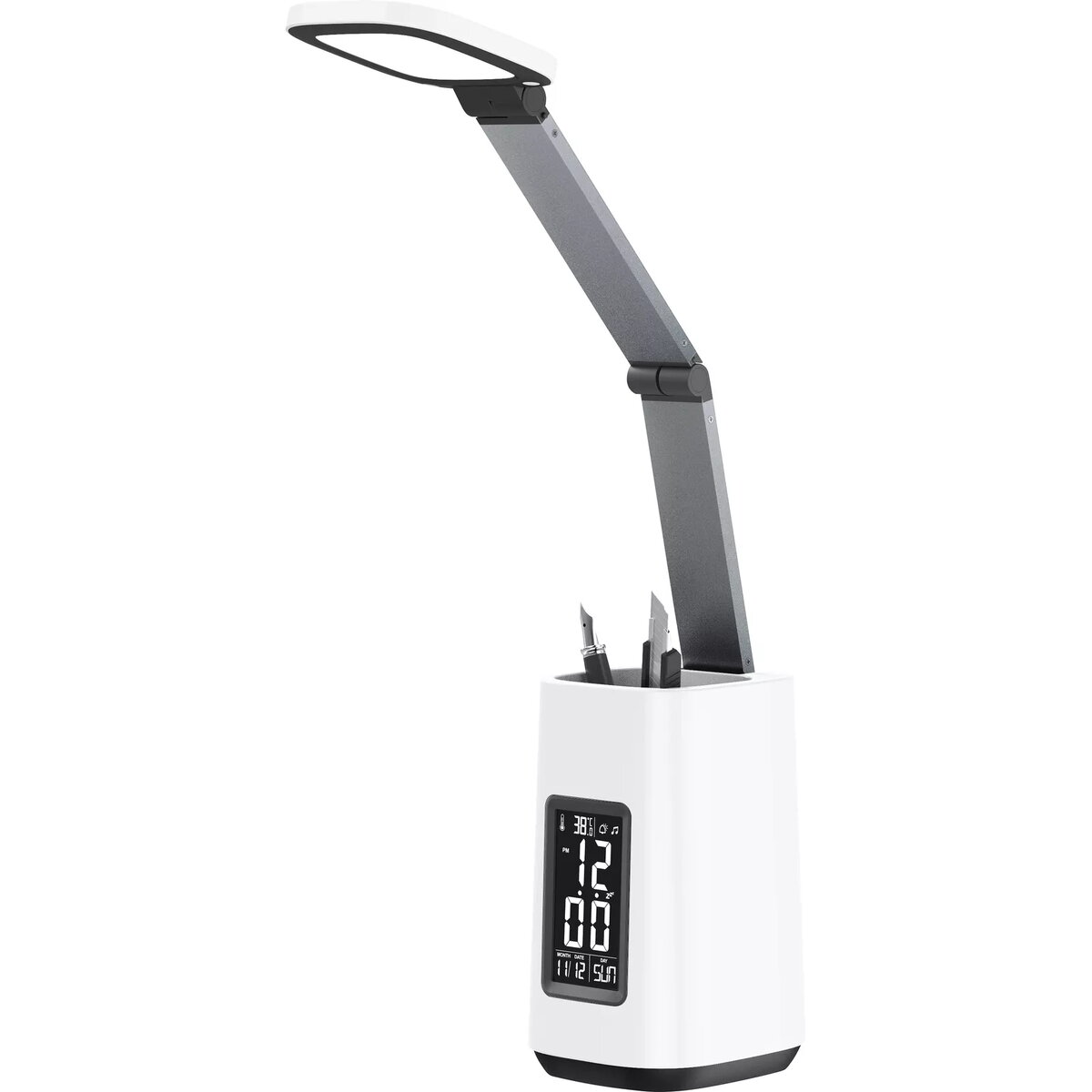 LED galda lampa ActiveJet AJE-TECHNIC ar