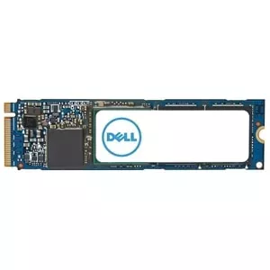 DELL AC037409 SSD diskdzinis M.2 1 TB PCI Express 4.0 NVMe