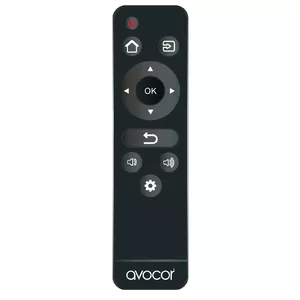 Avocor AVC-REM300 tālvadības pults AVF AVG AVW sērijas displejiem