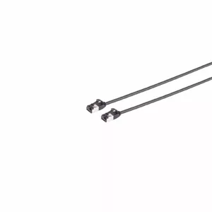 Сетевой кабель S/CONN 08-47005 0.25м Cat8.1 U/FTP RJ-45