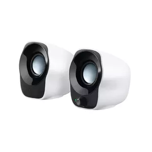 Speakers Logitech Stereo Speakers Z120