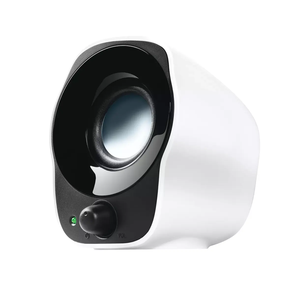 Skaļruņi Logitech Stereo Speakers Z120 Photo 3