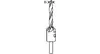 Bosch 2 608 596 397 drill bit 2 608 596 397 Photo 3
