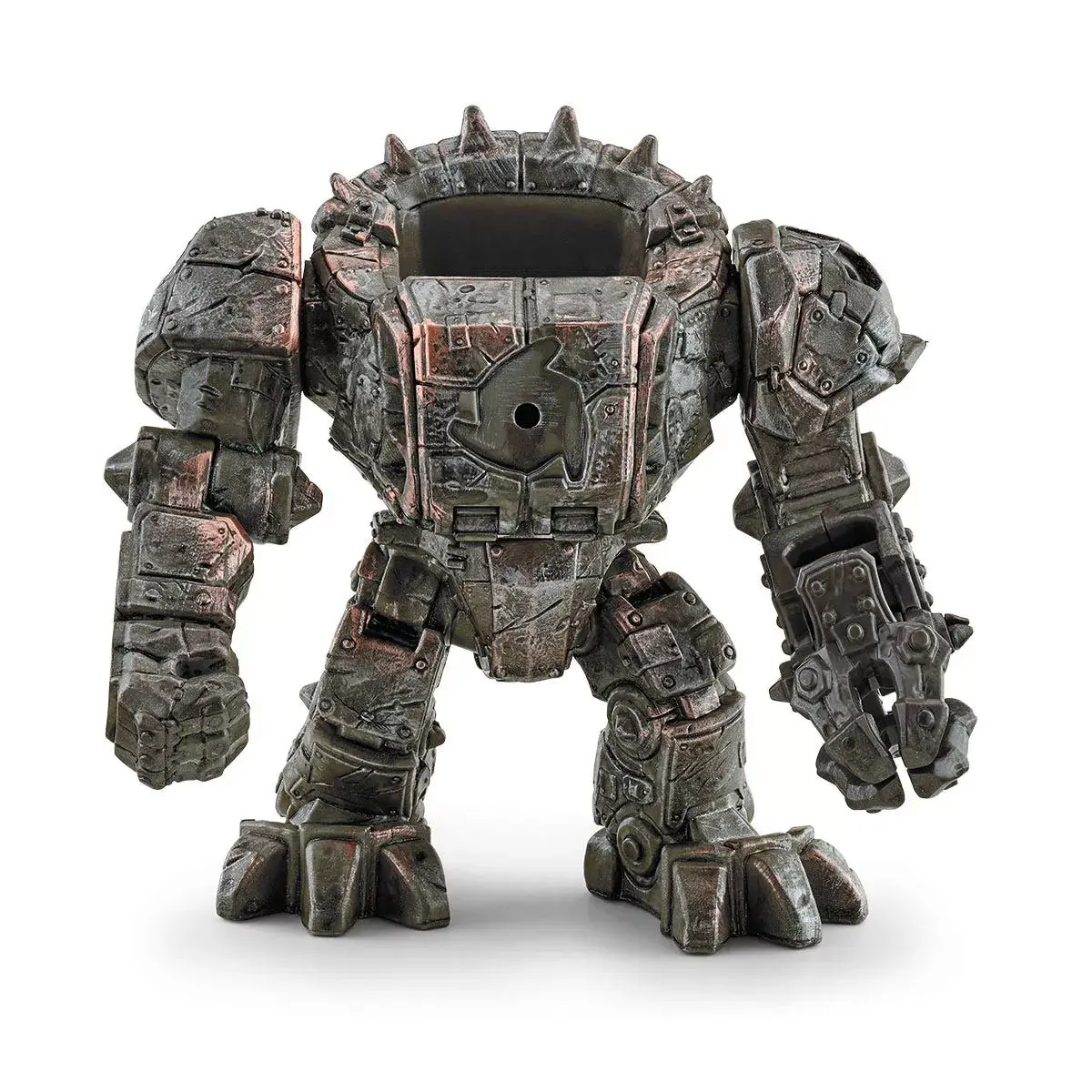 schleich ELDRADOR CREATURES Meistars Robots 42549 Photo 3