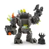 schleich ELDRADOR CREATURES Meistars Robots 42549 Photo 5