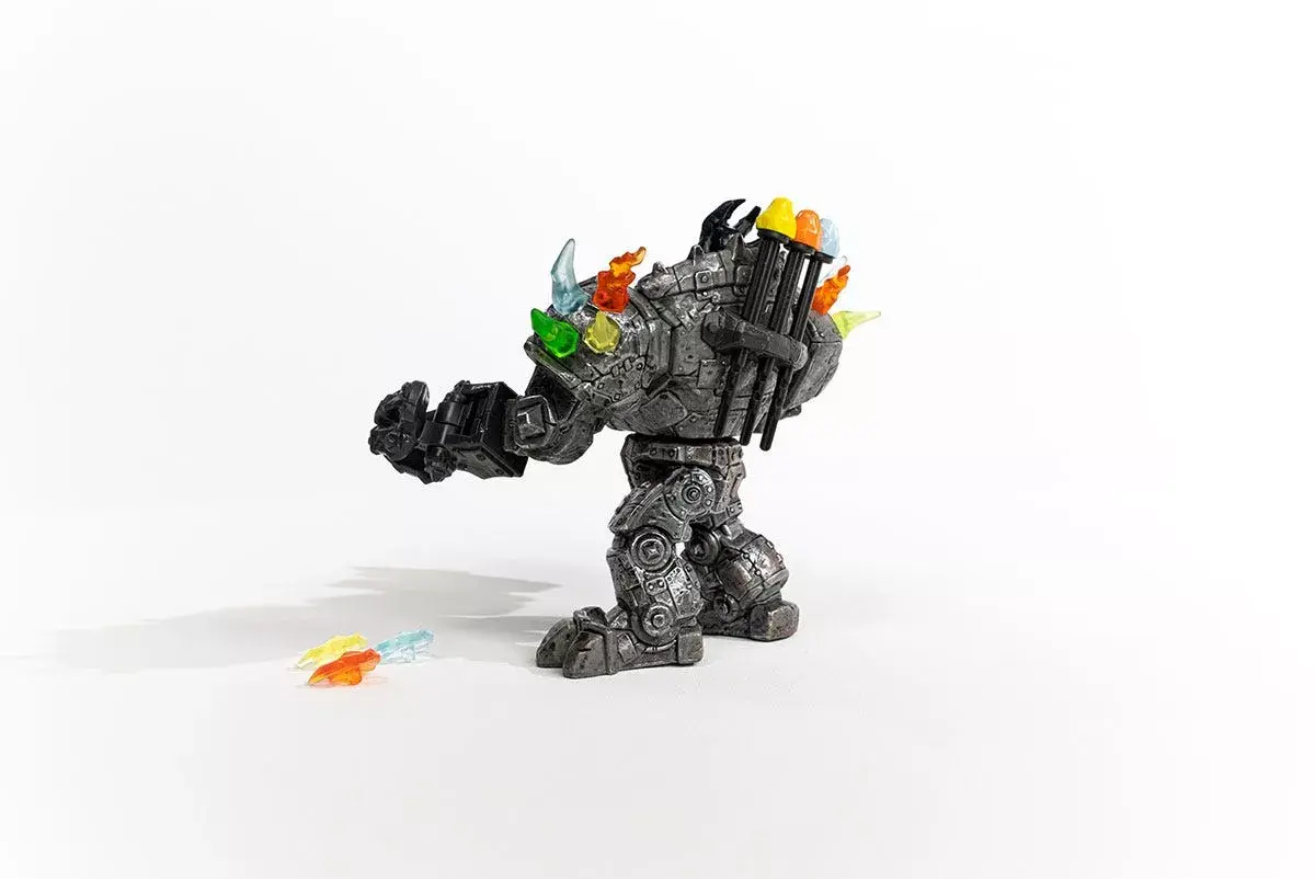 schleich ELDRADOR CREATURES Meistars Robots 42549 Photo 10