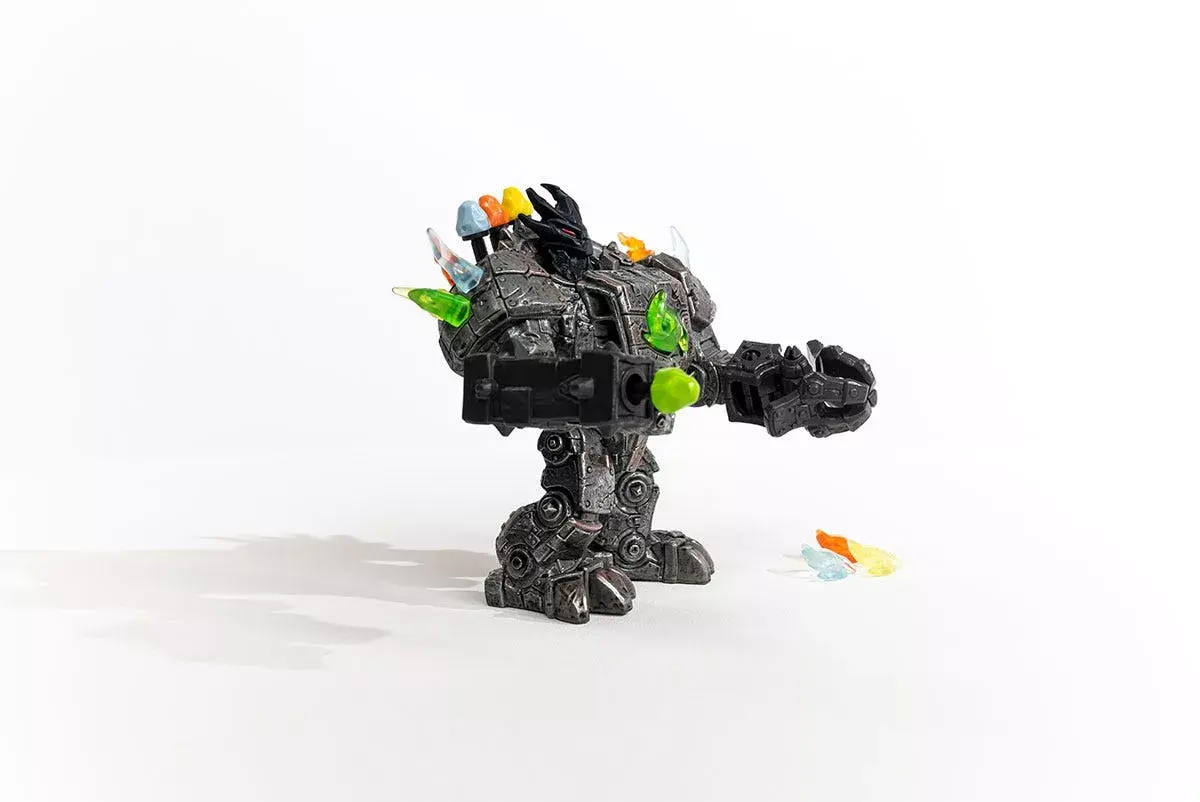 schleich ELDRADOR CREATURES Meistars Robots 42549 Photo 12