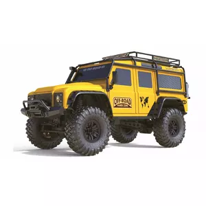 Amewi 22589 Radiovadāms (RC) modelis Bezceļu auto Elektrodzinējs 1:10