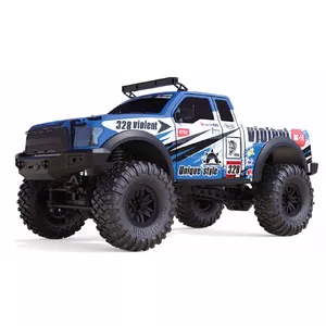 Amewi 22594 Radiovadāms (RC) modelis Pikaps Elektrodzinējs 1:10